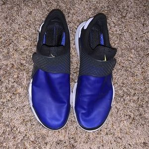 Nike Sock Dart Paramount Blue